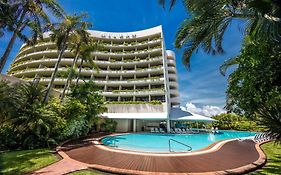 Hilton in Cairns